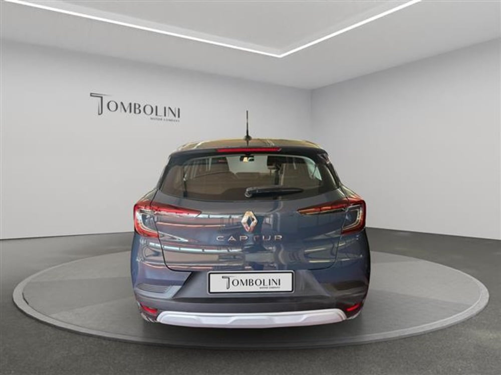 Renault Captur usata a Macerata (5)