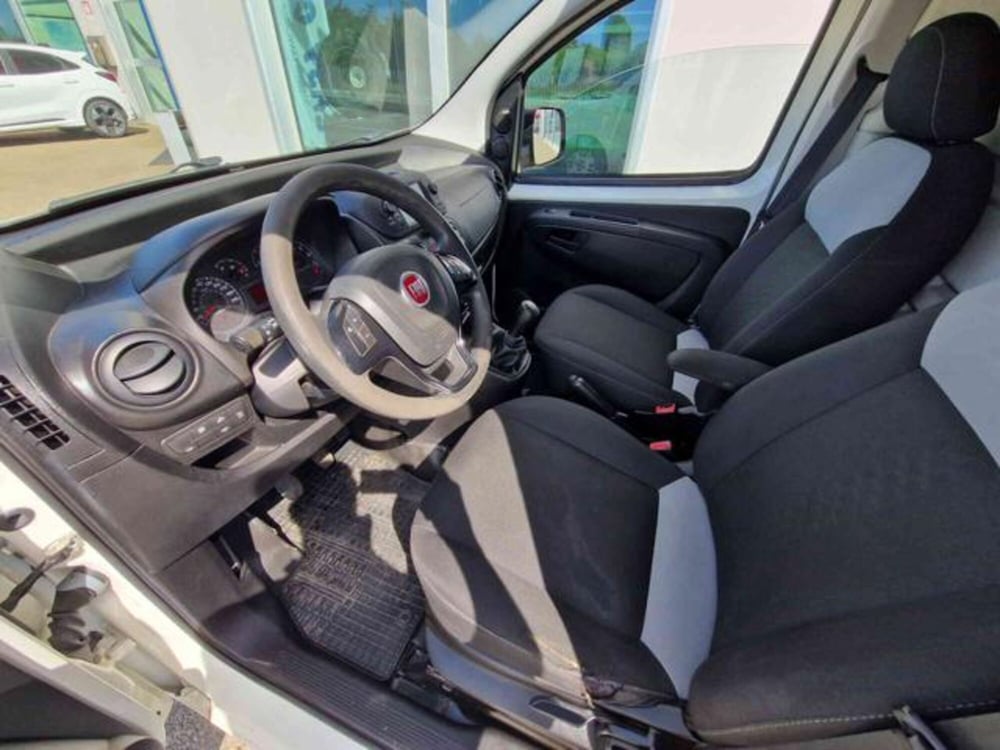 Fiat Fiorino usata a Bologna (10)