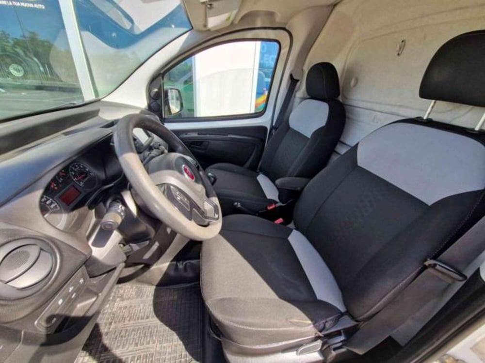 Fiat Fiorino usata a Bologna (11)
