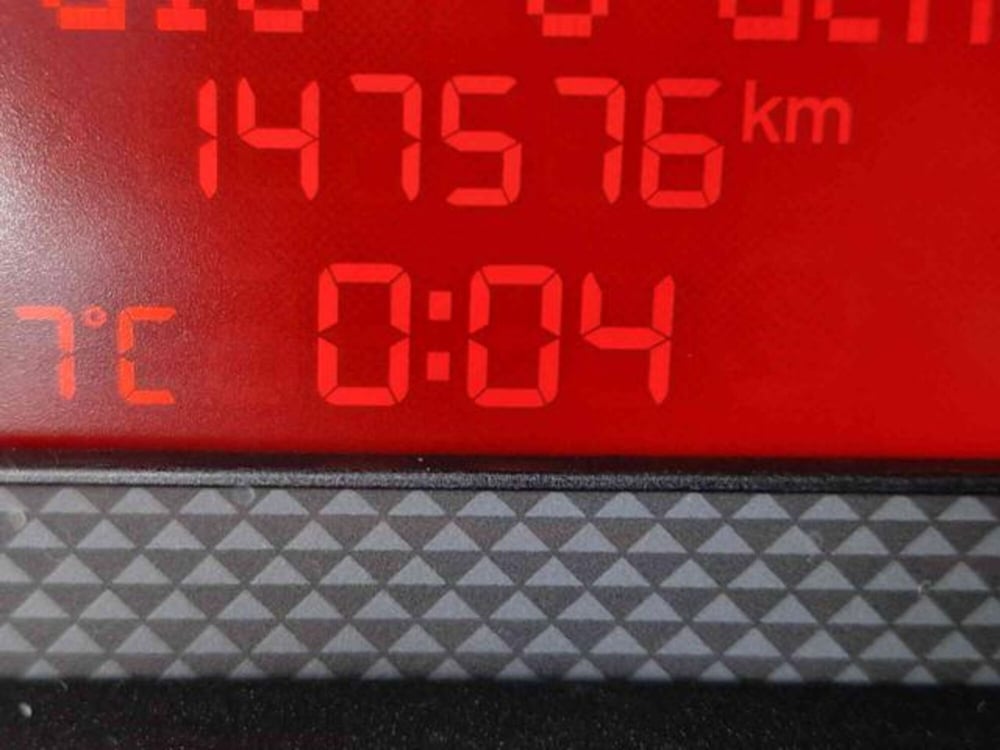 Fiat Fiorino usata a Bologna (13)