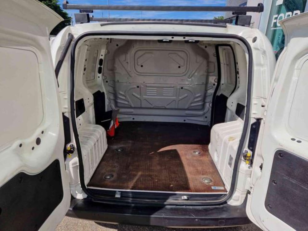 Fiat Fiorino usata a Bologna (8)