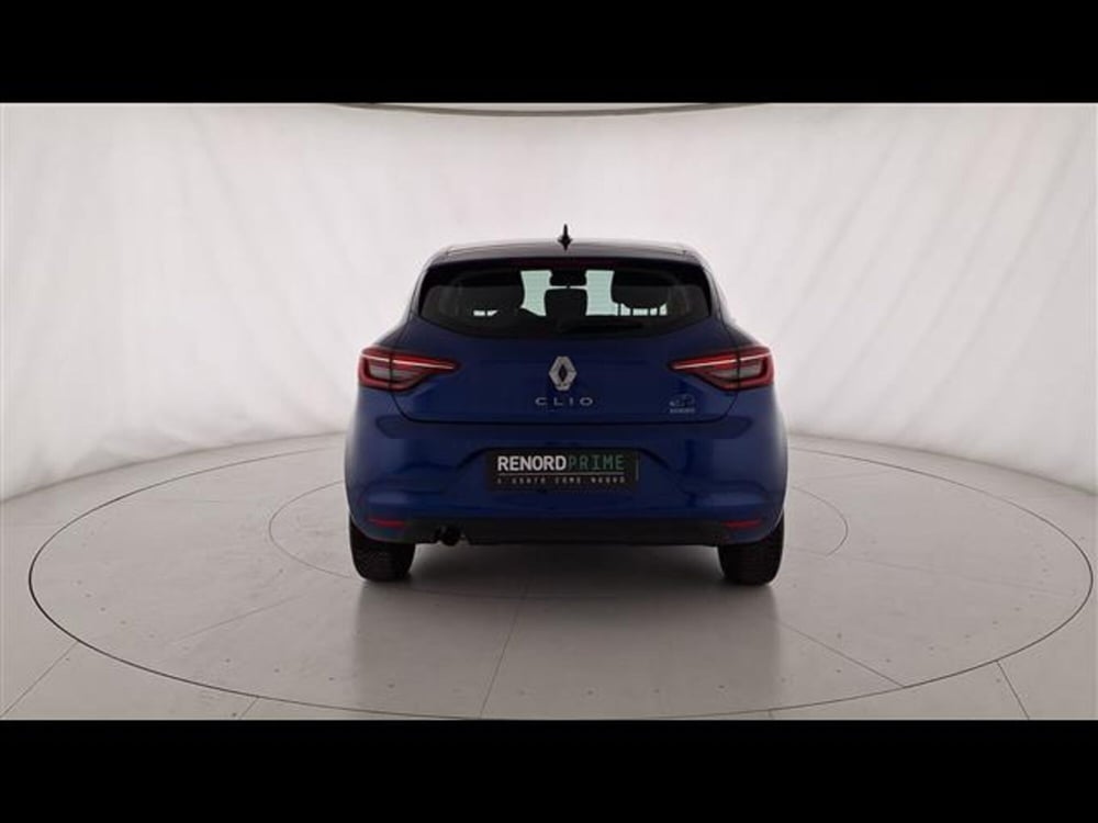 Renault Clio usata a Milano (7)