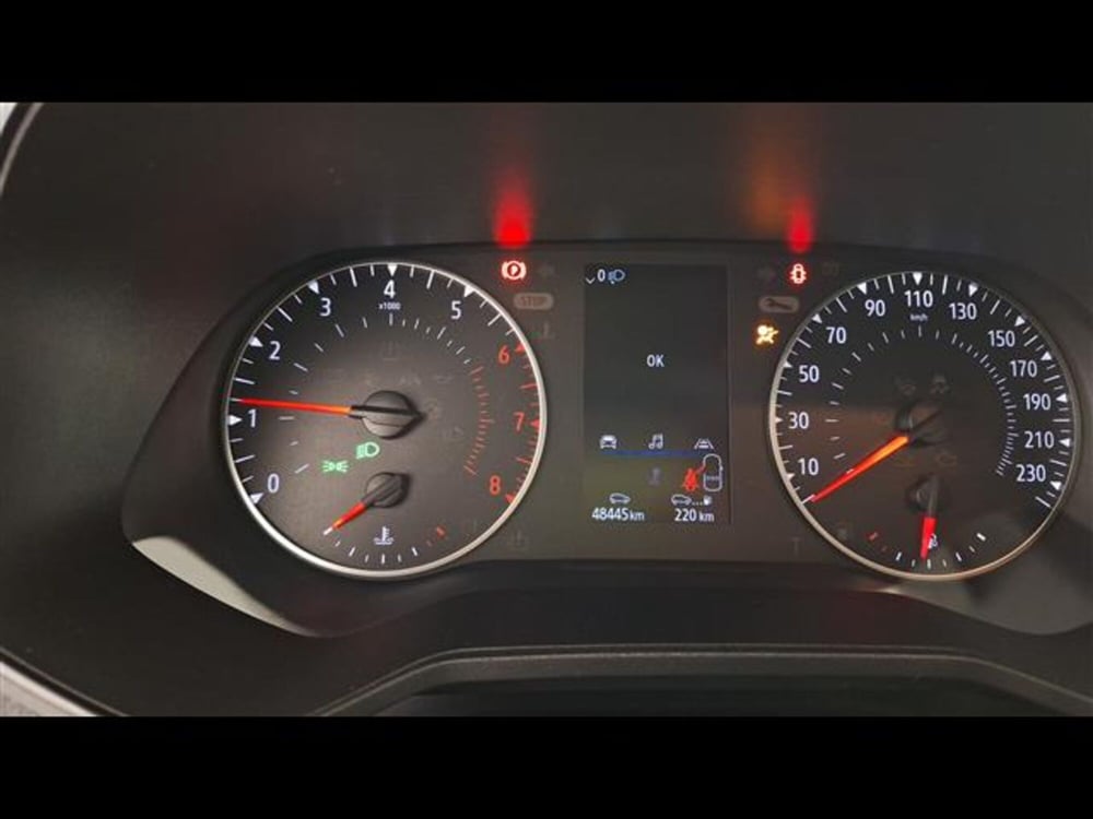 Renault Clio usata a Milano (9)