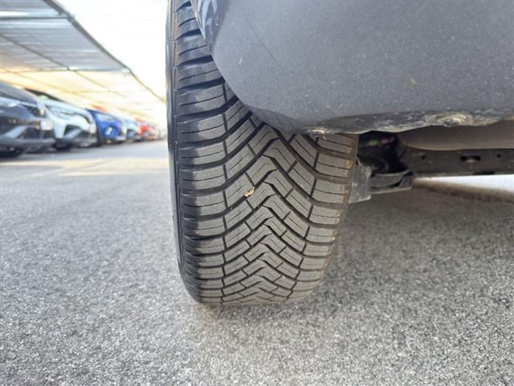 Renault Clio usata a Bologna (11)