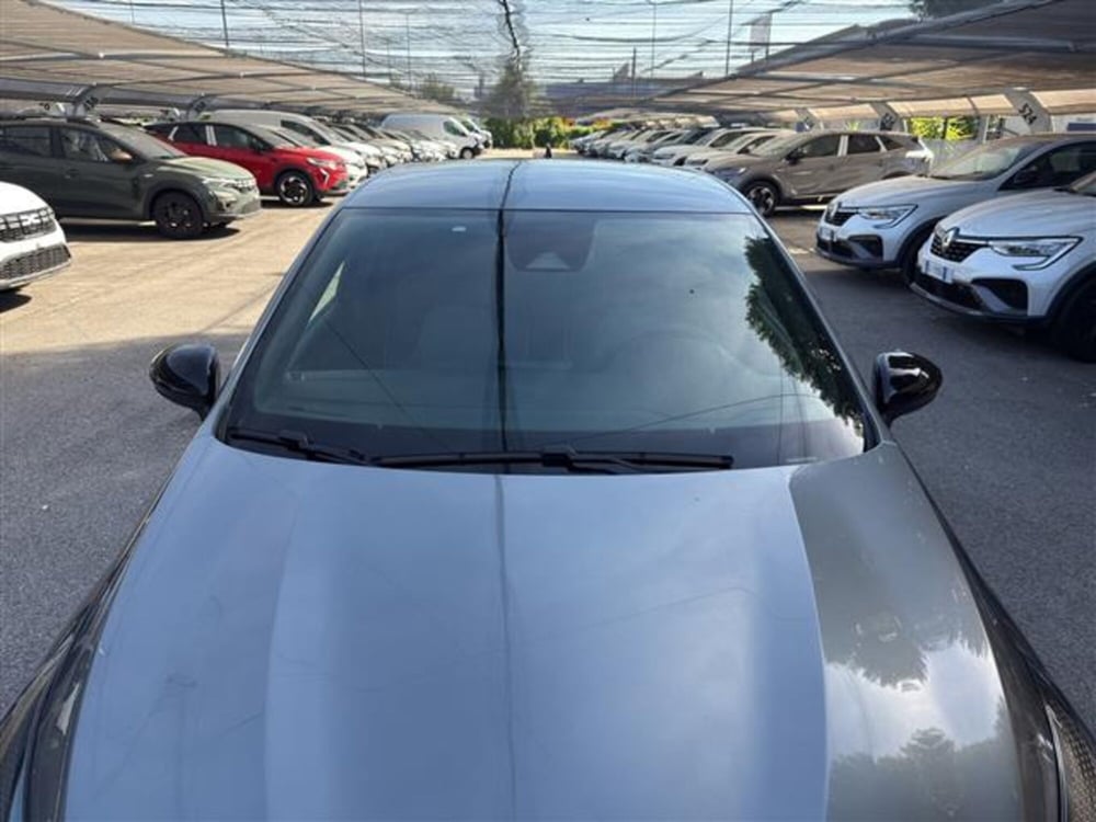 Renault Clio usata a Bologna (12)