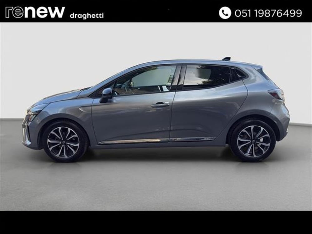 Renault Clio usata a Bologna (6)