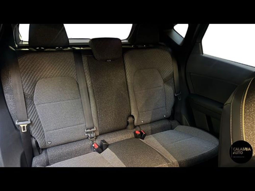 Renault Captur nuova a Reggio Calabria (10)
