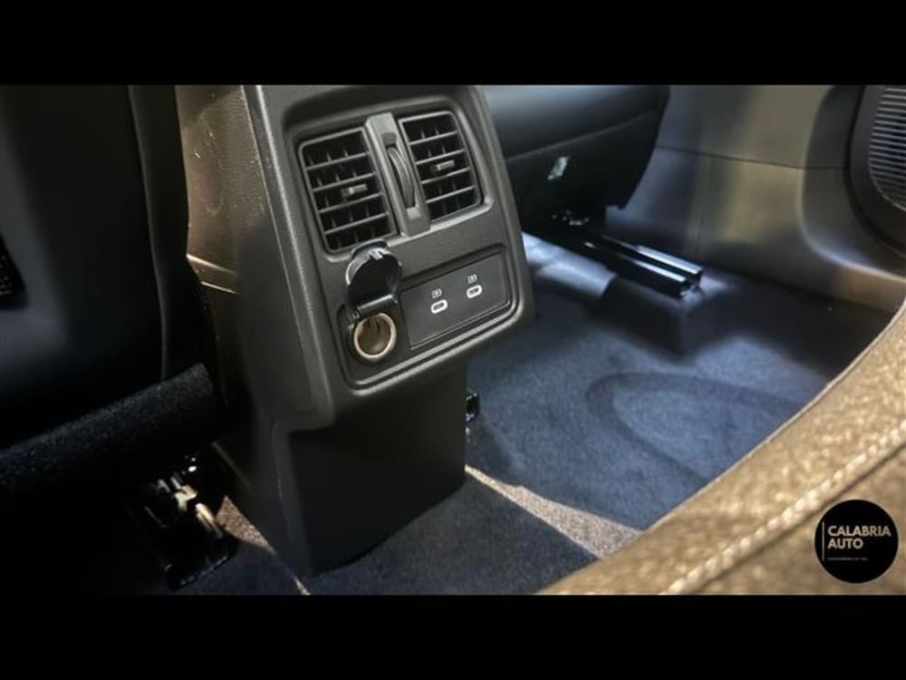 Renault Captur nuova a Reggio Calabria (12)