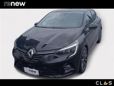 Renault Clio 1.0 tce Techno Gpl 100cv del 2022 usata a Livorno