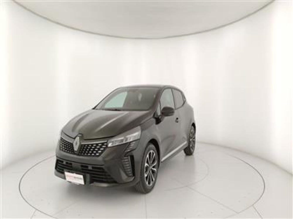 Renault Clio nuova a Bari