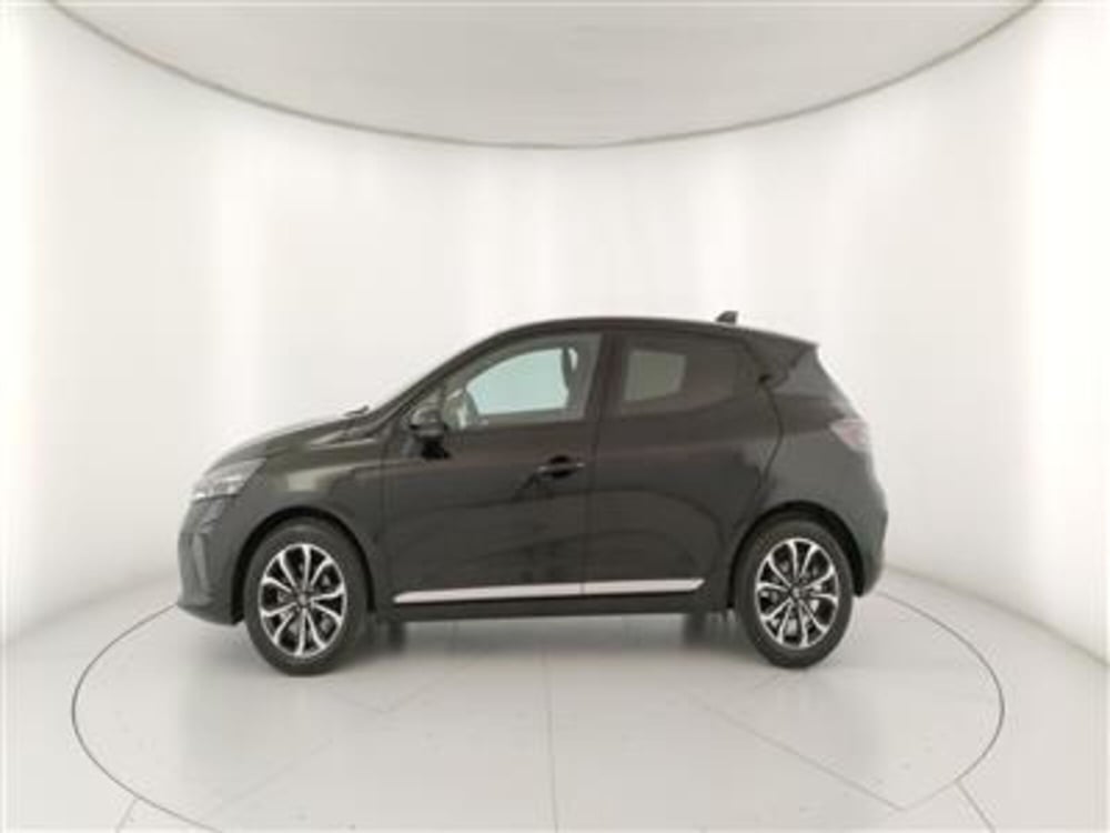 Renault Clio nuova a Bari (3)