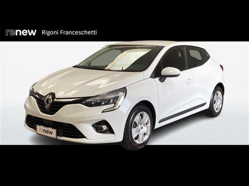 Renault Clio usata a Vicenza