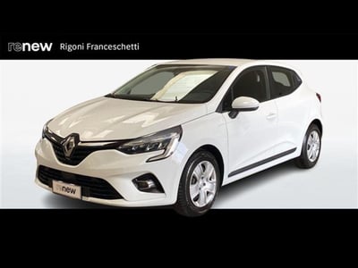 Renault Clio Blue dCi 100 CV 5 porte Business del 2020 usata a Vicenza