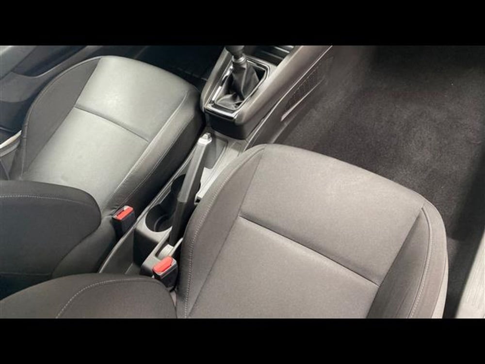 Renault Clio usata a Vicenza (10)
