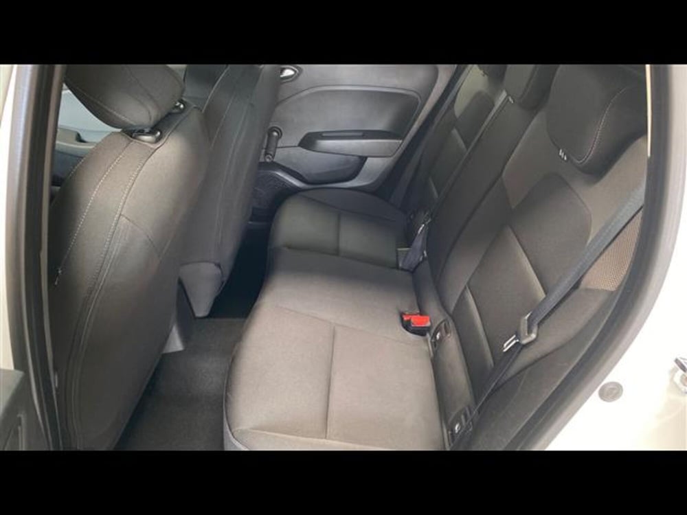 Renault Clio usata a Vicenza (14)