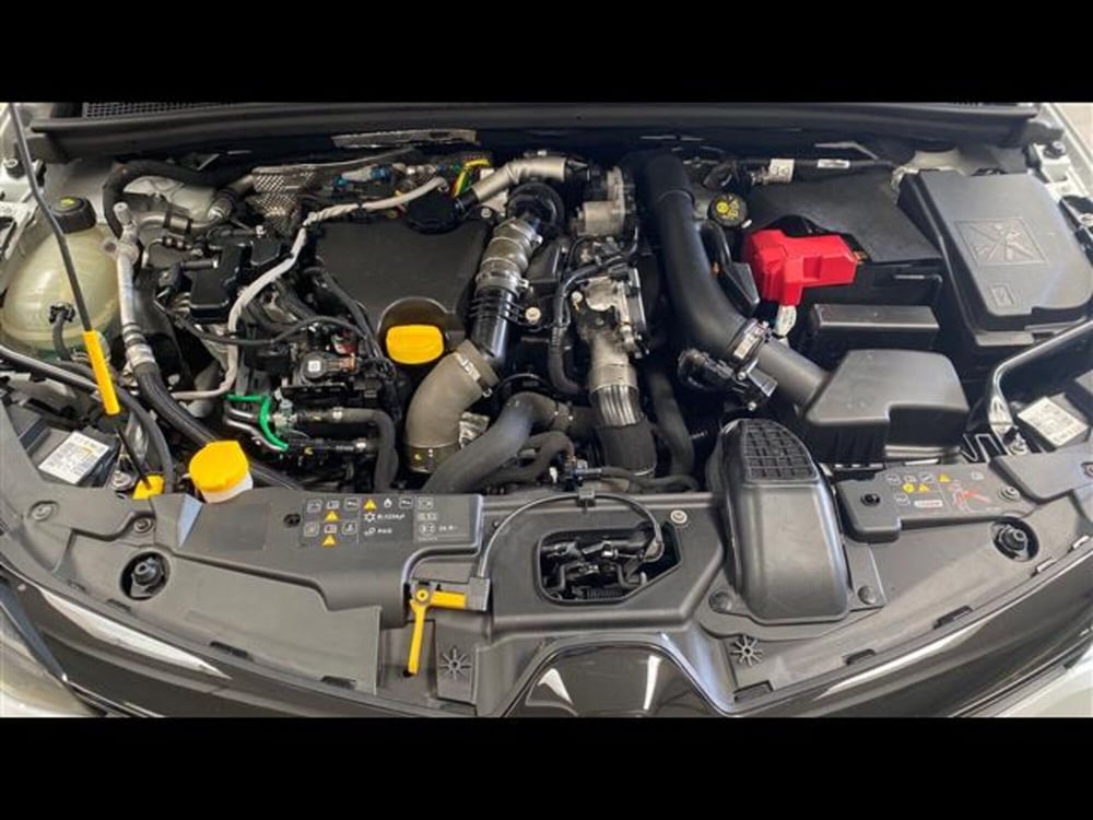 Renault Clio usata a Vicenza (15)