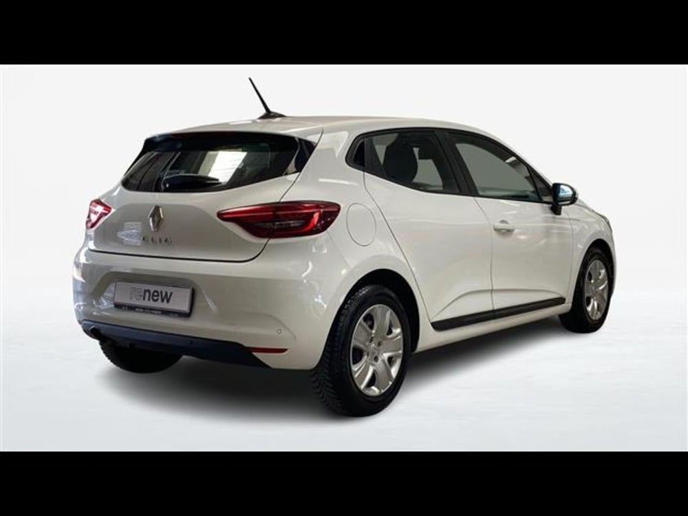 Renault Clio usata a Vicenza (2)