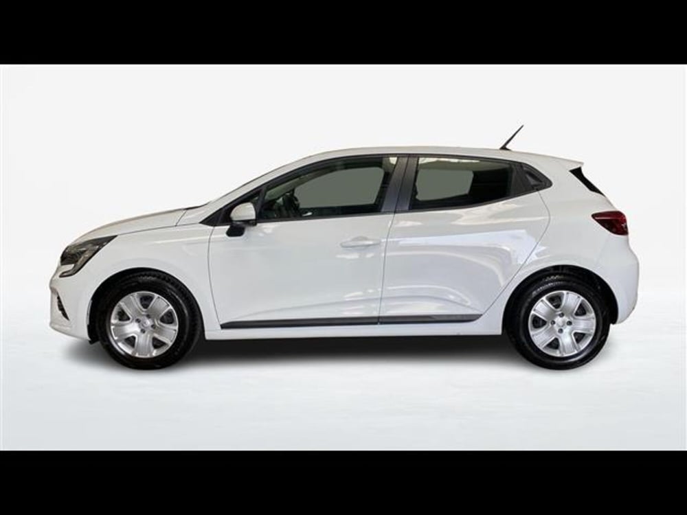 Renault Clio usata a Vicenza (3)