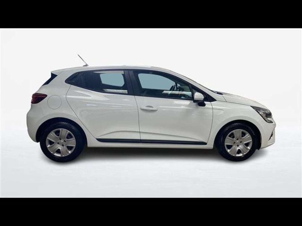 Renault Clio usata a Vicenza (4)
