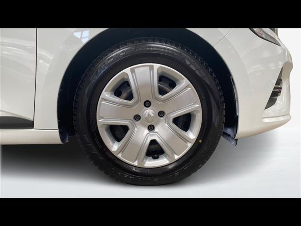 Renault Clio usata a Vicenza (5)