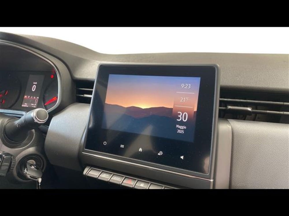 Renault Clio usata a Vicenza (6)