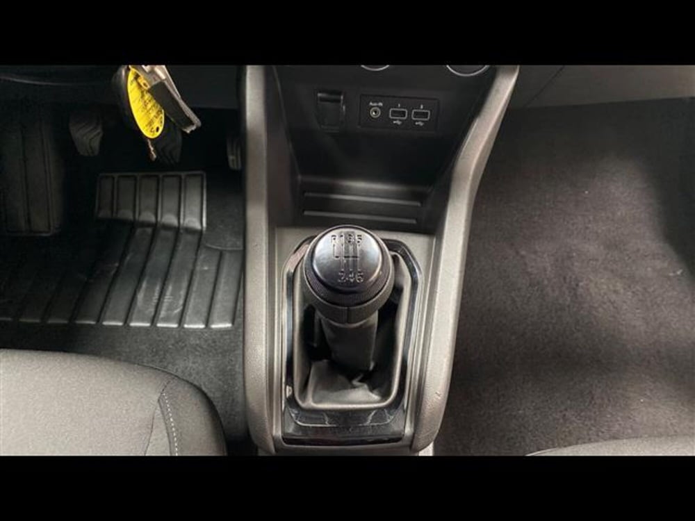 Renault Clio usata a Vicenza (8)