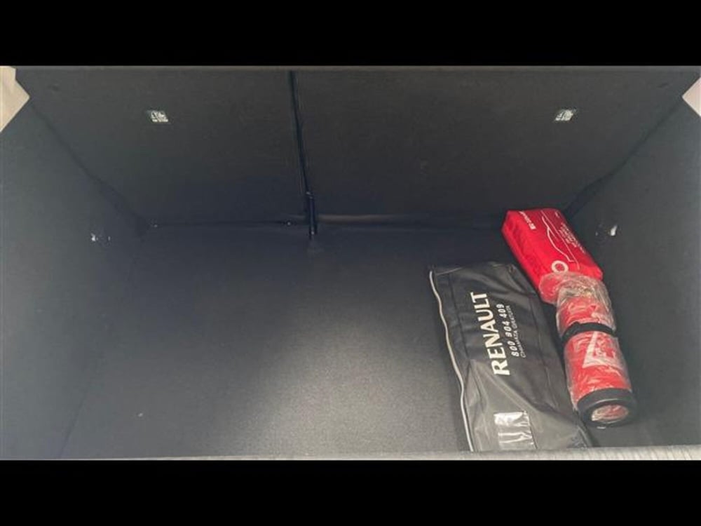 Renault Clio usata a Vicenza (9)