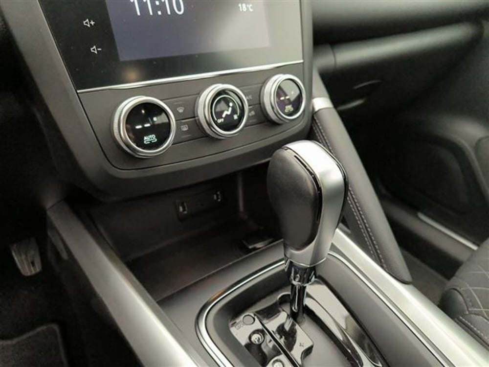 Renault Kadjar usata a Milano (10)