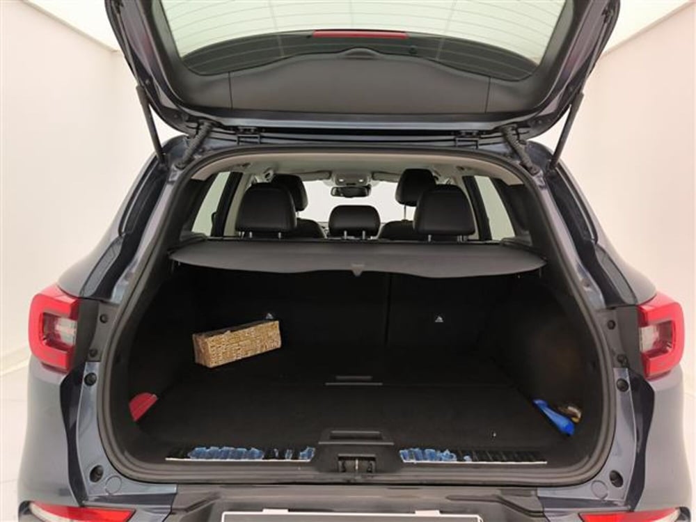 Renault Kadjar usata a Milano (12)