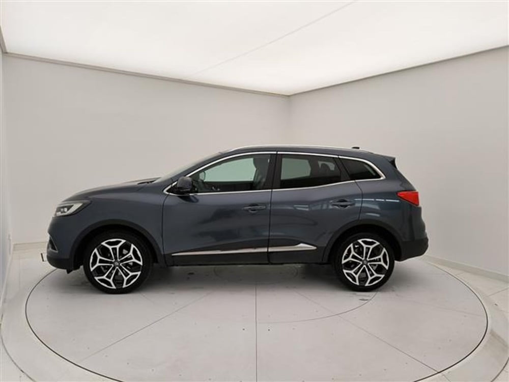 Renault Kadjar usata a Milano (3)