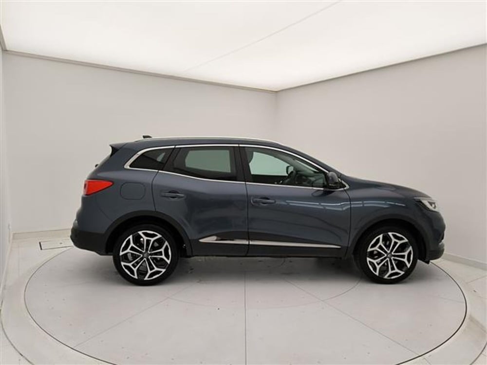 Renault Kadjar usata a Milano (4)