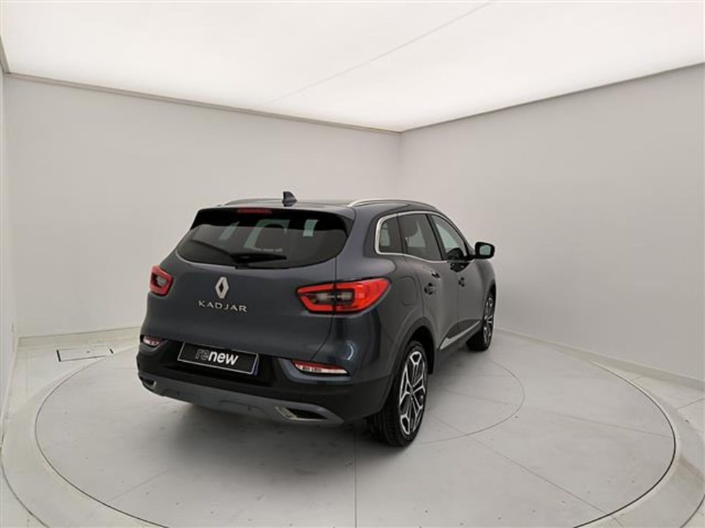 Renault Kadjar usata a Milano (7)