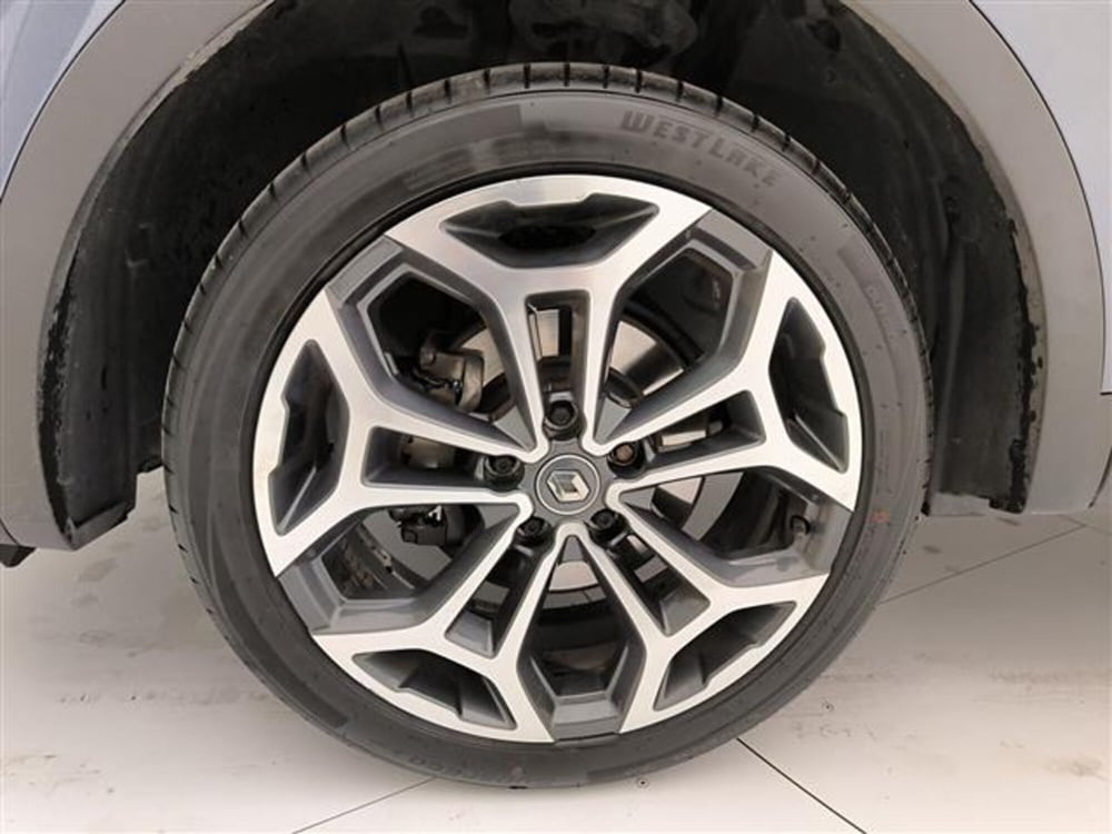 Renault Kadjar usata a Milano (8)