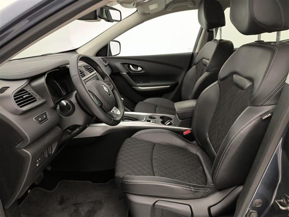Renault Kadjar usata a Milano (9)