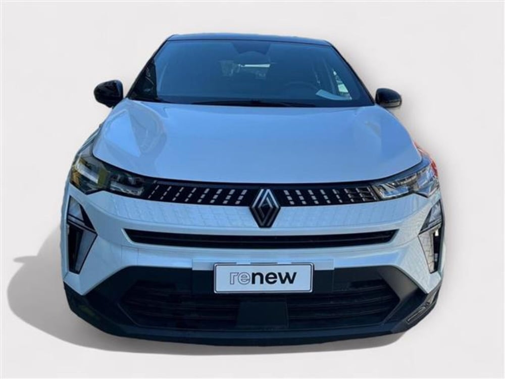 Renault Captur usata a Livorno (8)
