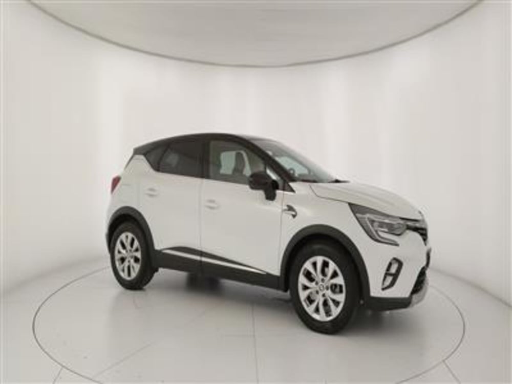 Renault Captur usata a Bari (10)