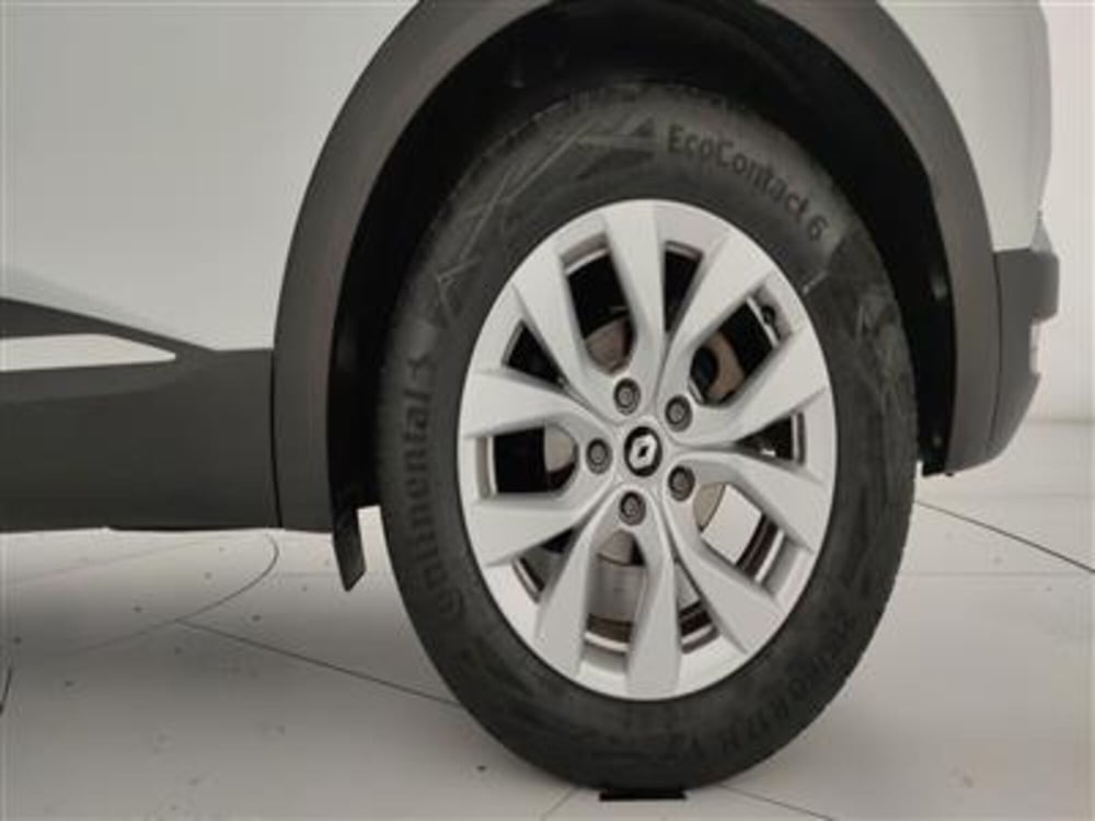Renault Captur usata a Bari (12)