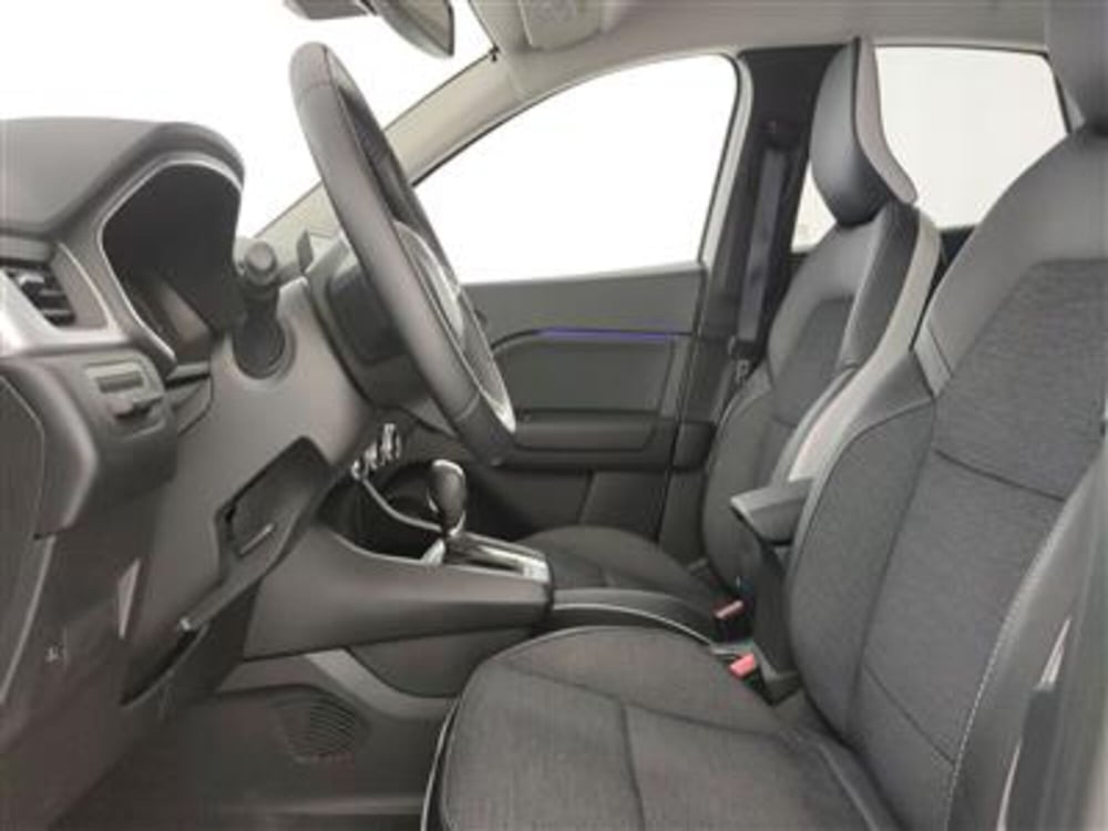 Renault Captur usata a Bari (13)