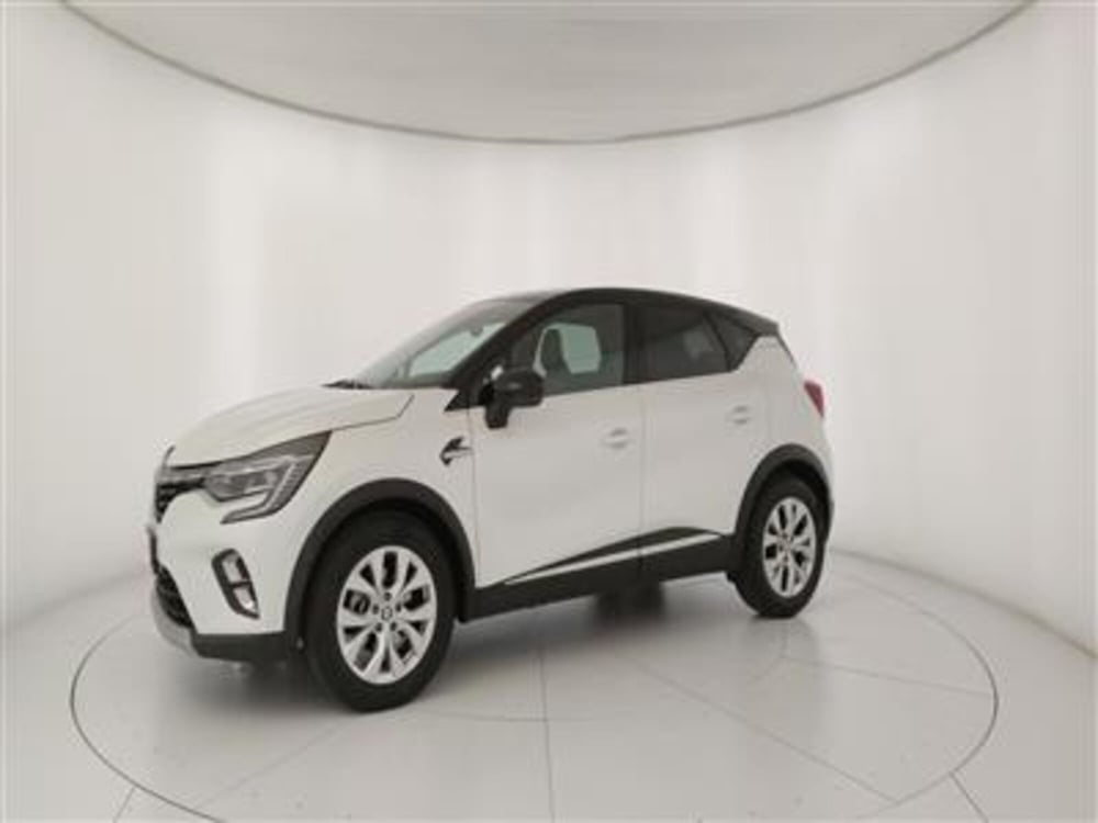 Renault Captur usata a Bari (2)