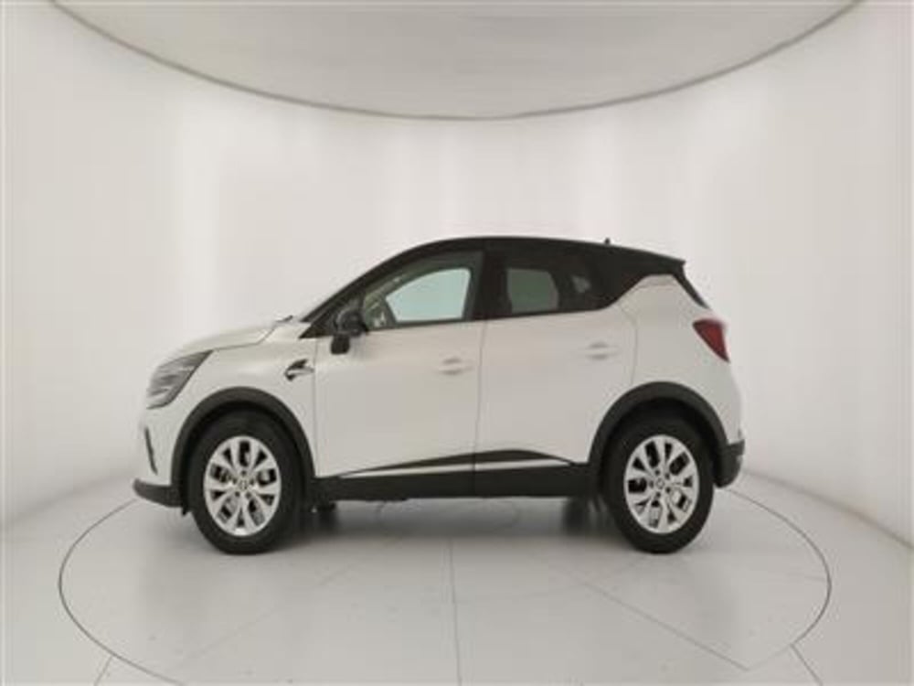Renault Captur usata a Bari (3)