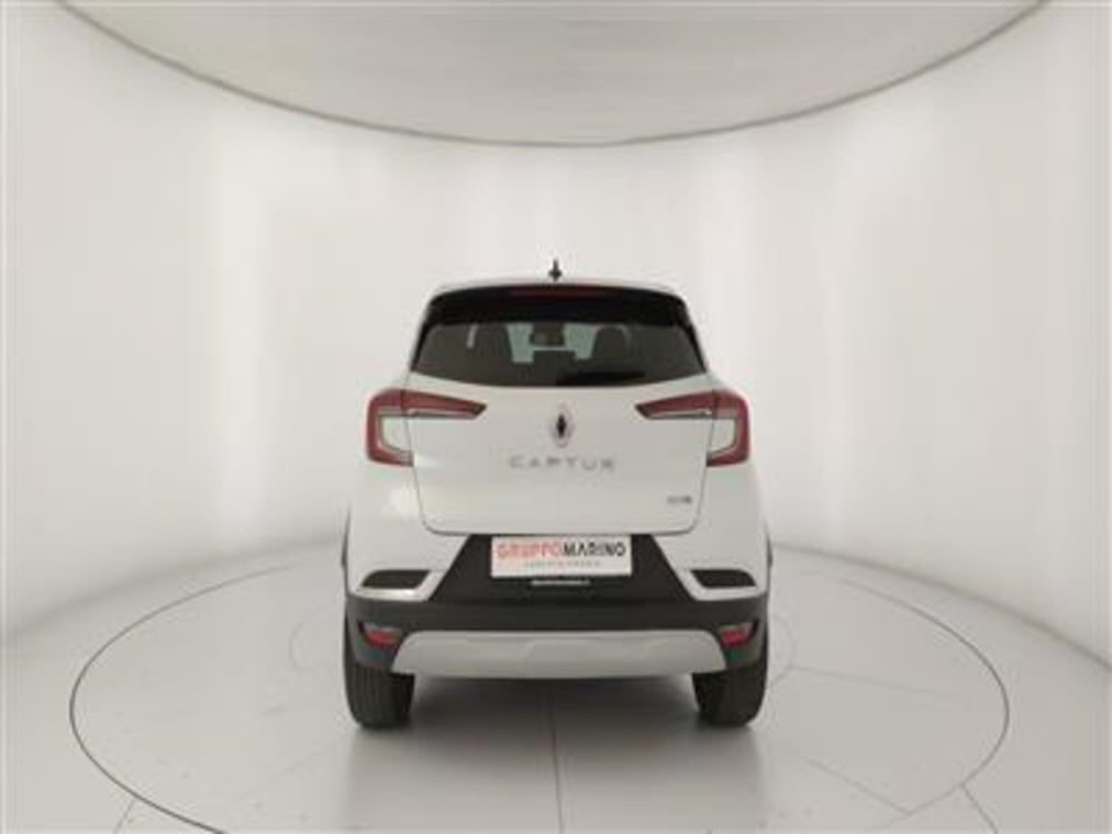Renault Captur usata a Bari (6)