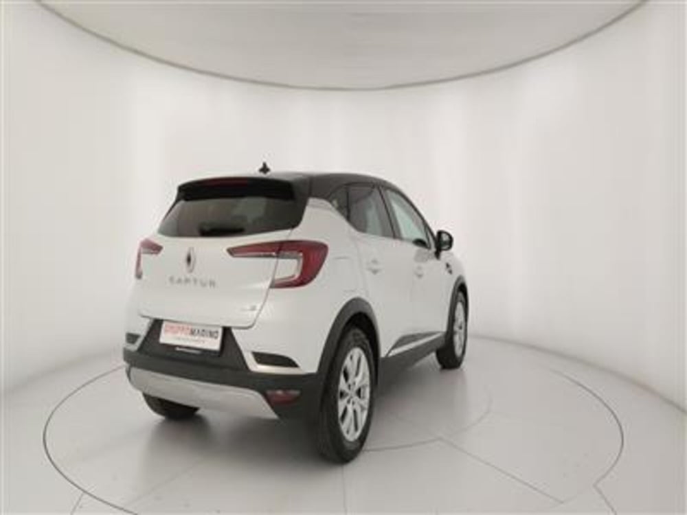 Renault Captur usata a Bari (7)