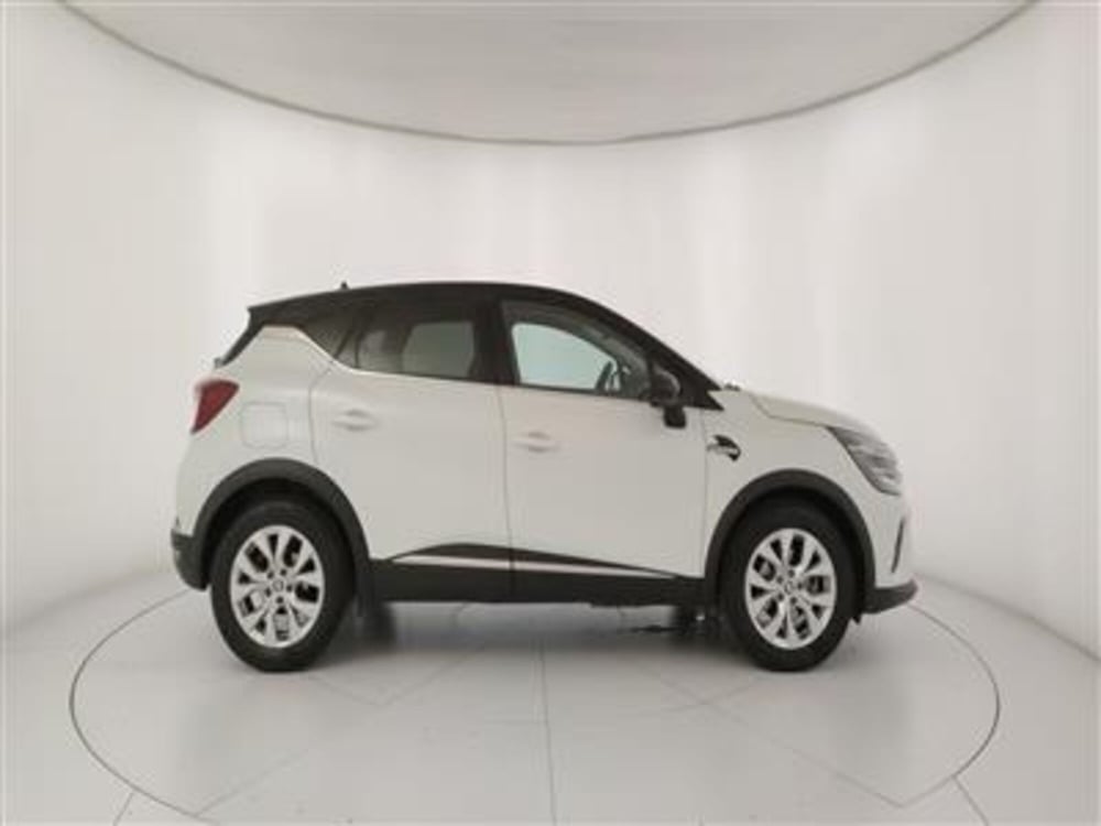 Renault Captur usata a Bari (9)