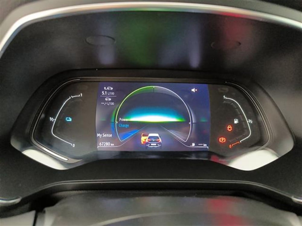 Renault Captur usata a Milano (10)