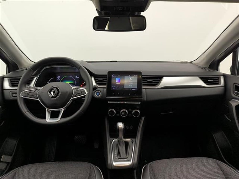 Renault Captur usata a Milano (13)