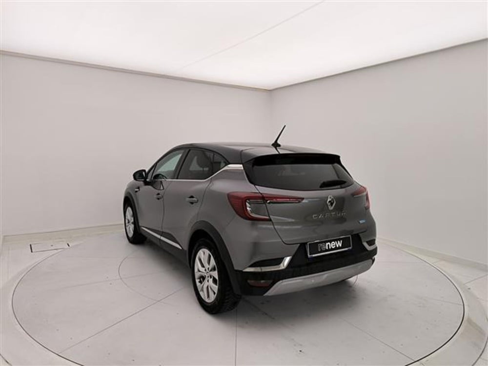 Renault Captur usata a Milano (3)