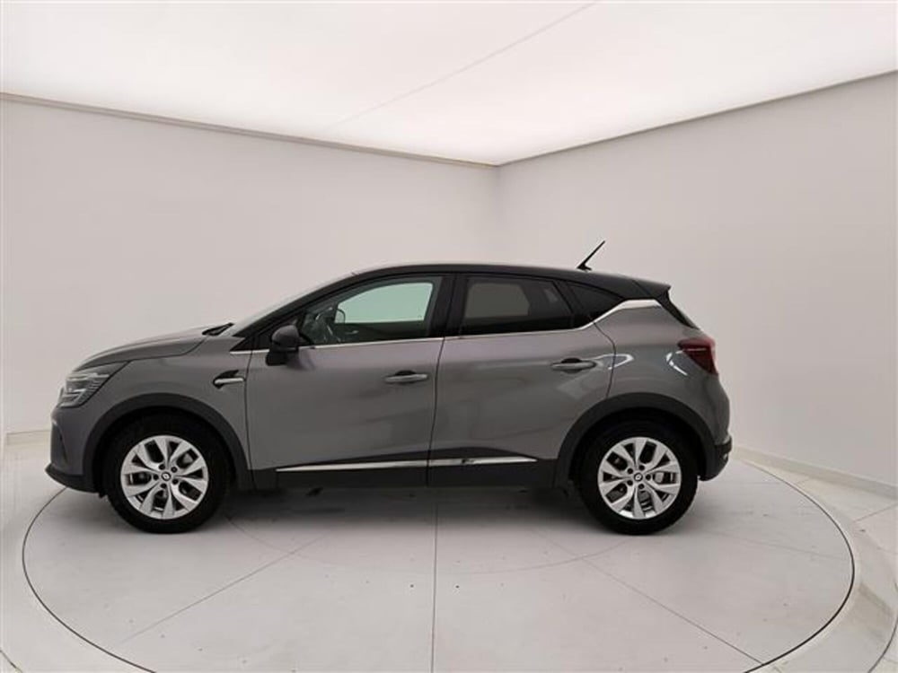 Renault Captur usata a Milano (4)