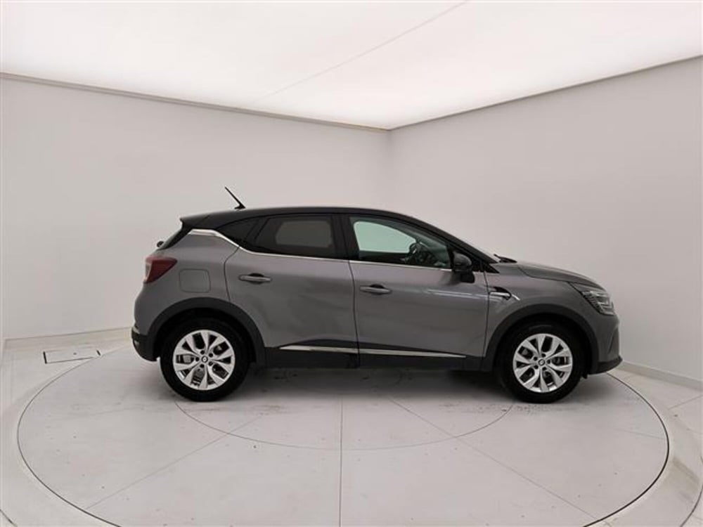 Renault Captur usata a Milano (6)