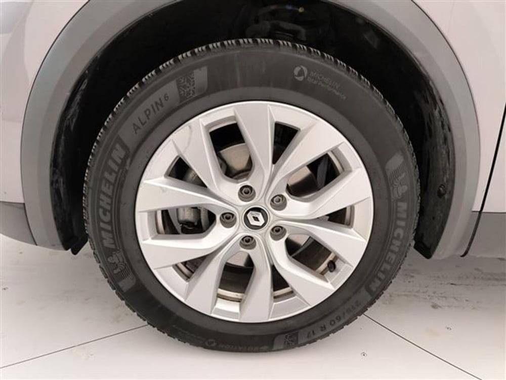 Renault Captur usata a Milano (7)