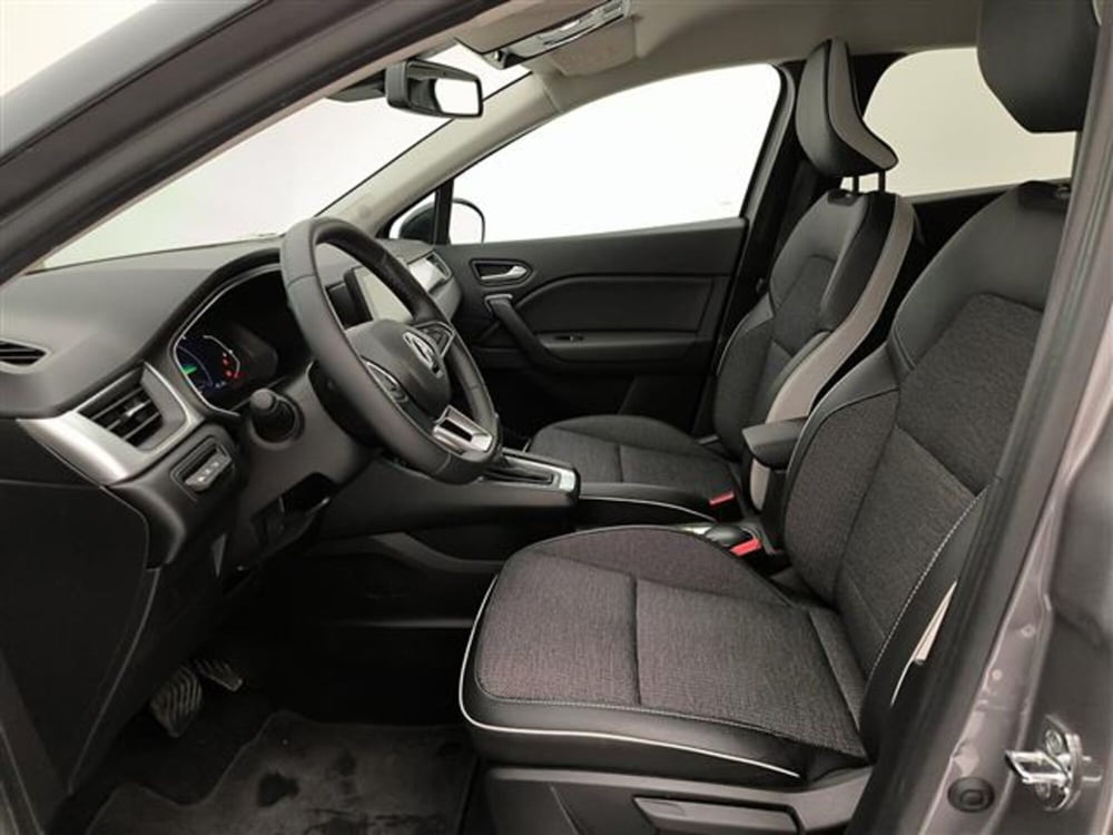 Renault Captur usata a Milano (9)